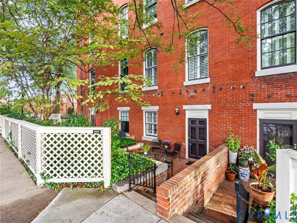1401 Floyd Ave Unit#U102 — photo