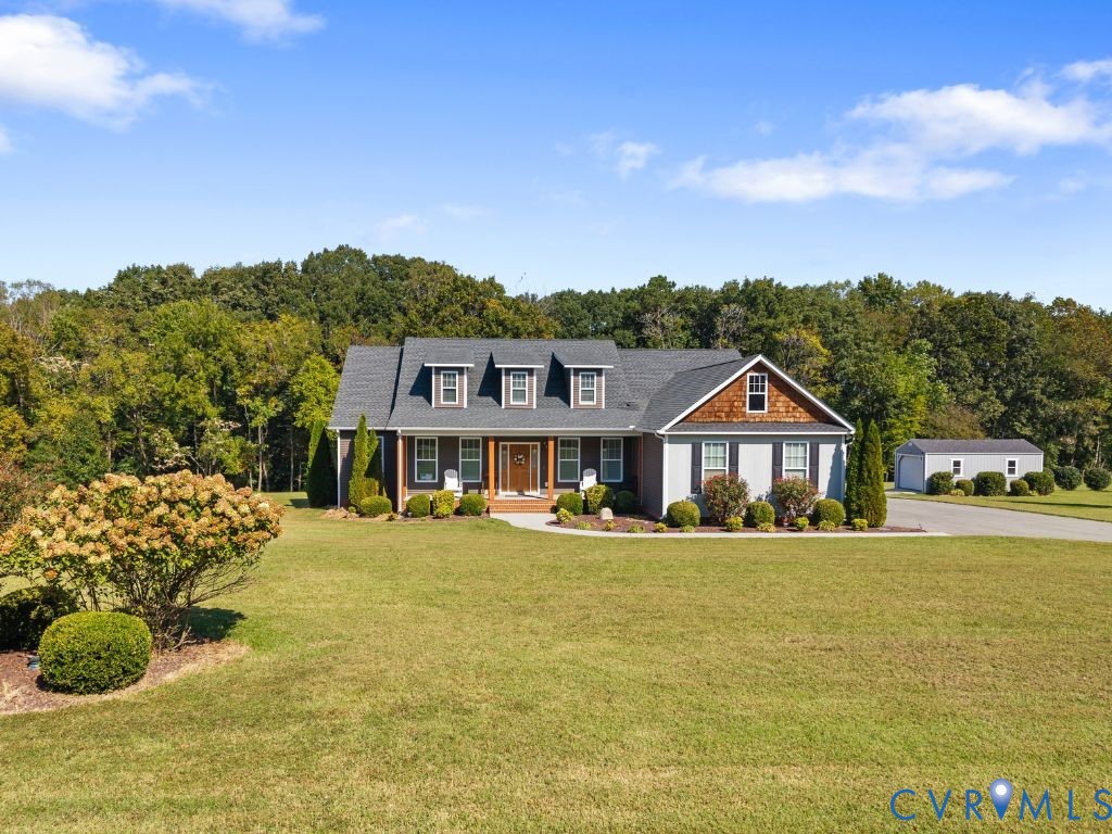 3007 Appomattox Trace Ln — photo
