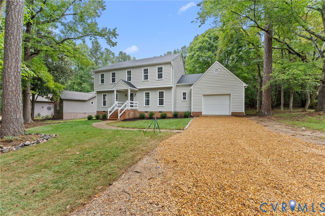 2703 Meeting Gate Ct — photo