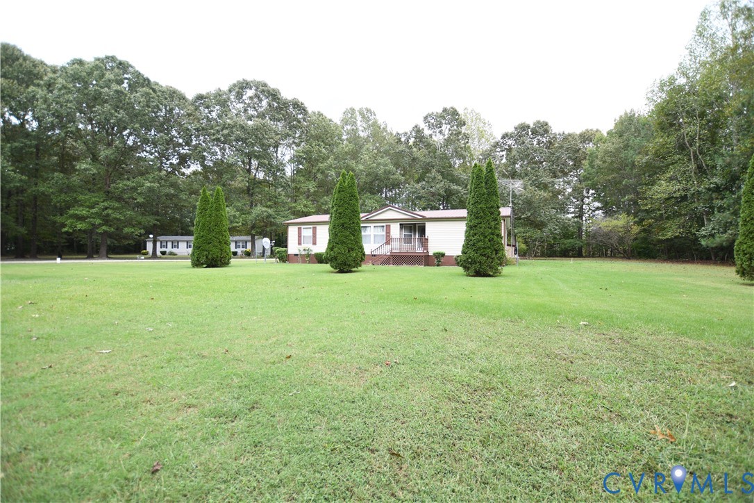 350 & 352 New Poll Rd — photo