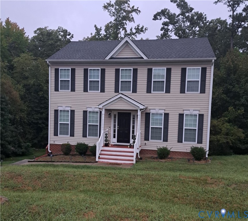 5347 Meadoway Rd — photo