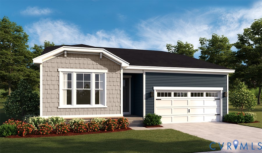 1140 Marion Hill Way — photo