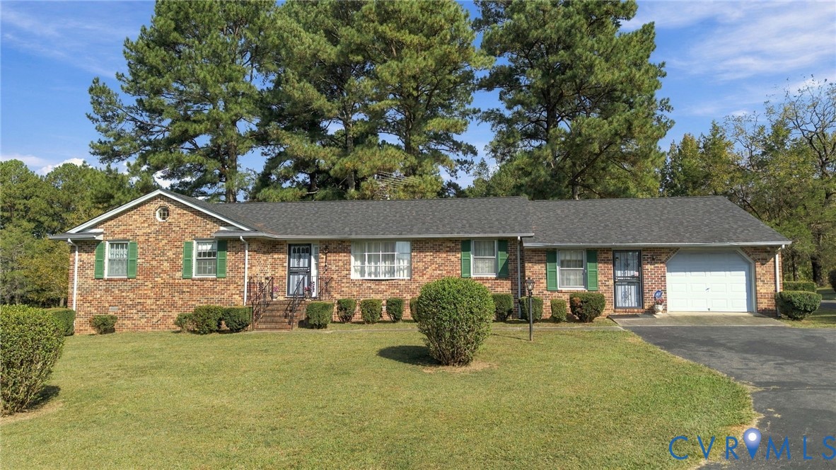 14221 Glebe Road, DeWitt, VA 23840 — photo 3