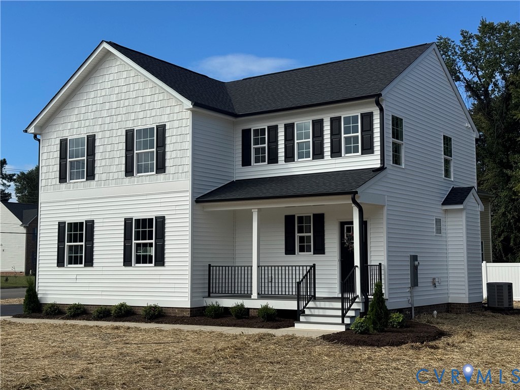 1501 Mountain Rd — photo