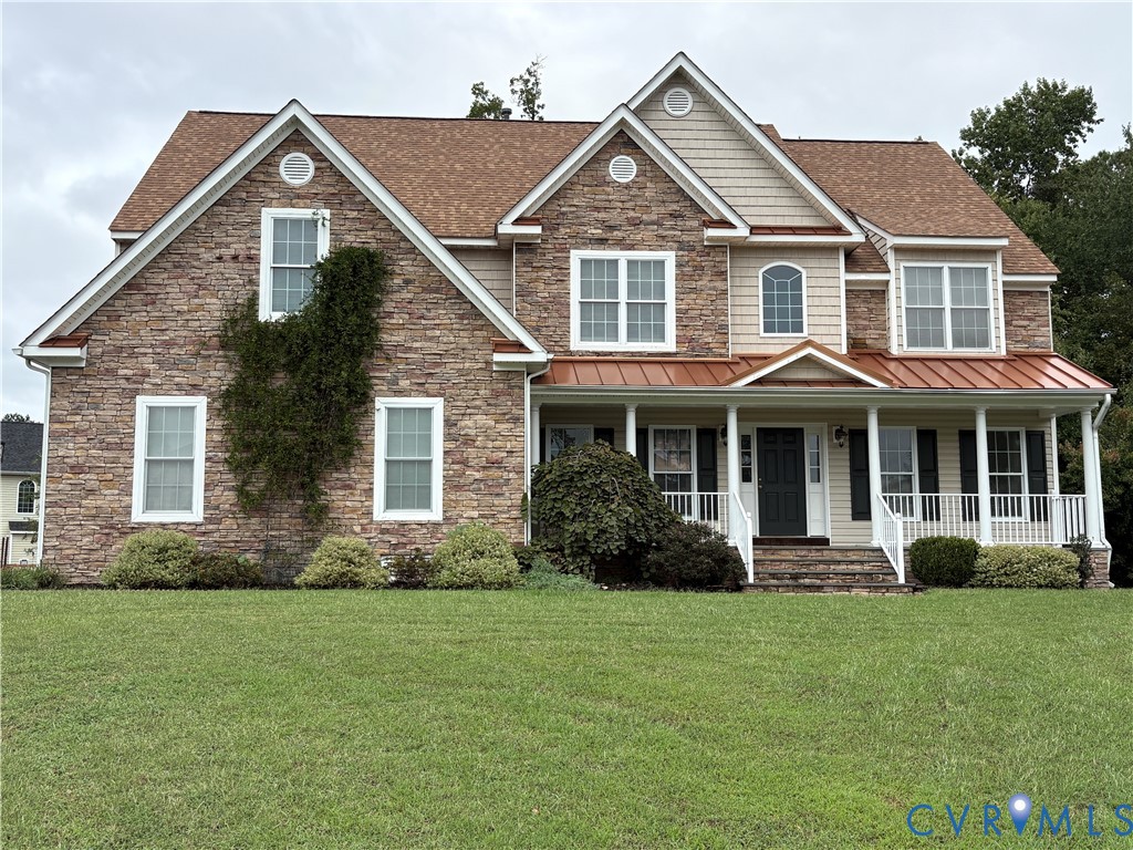 11006 Wooferton Ct — photo