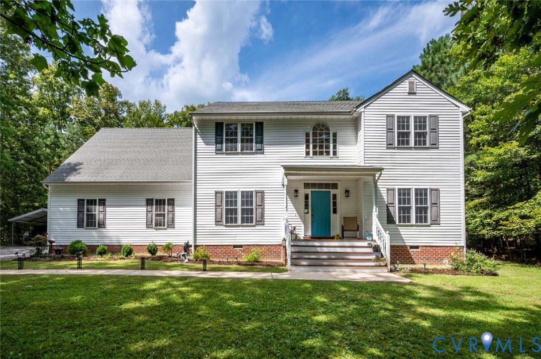 2281 Genito West Ct — photo