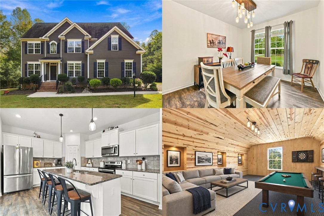 11177 Creeks Edge Rd — photo