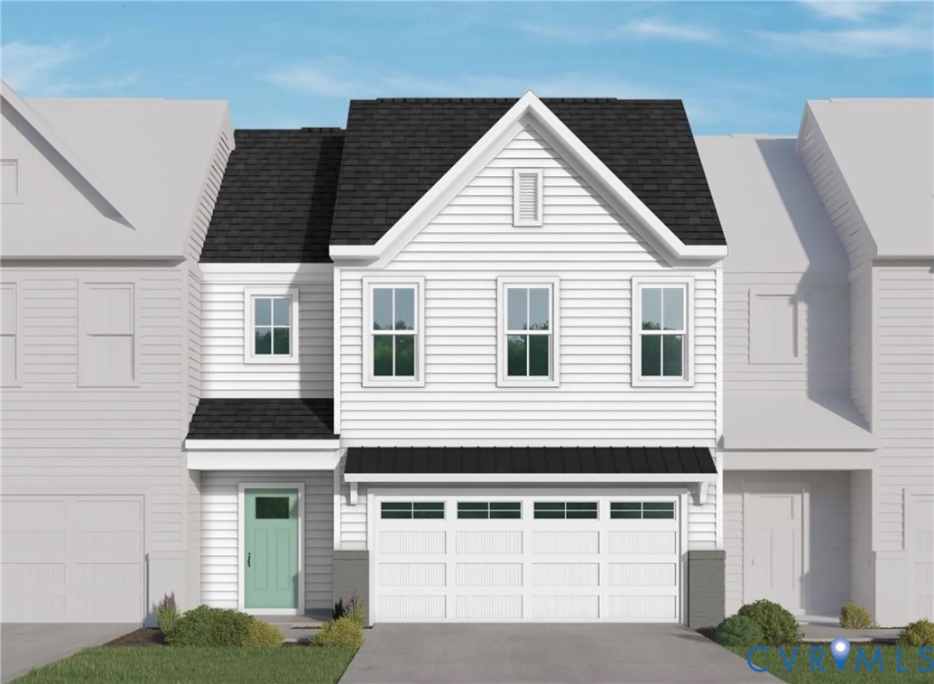 7004 Sunrise Oasis Ln — photo