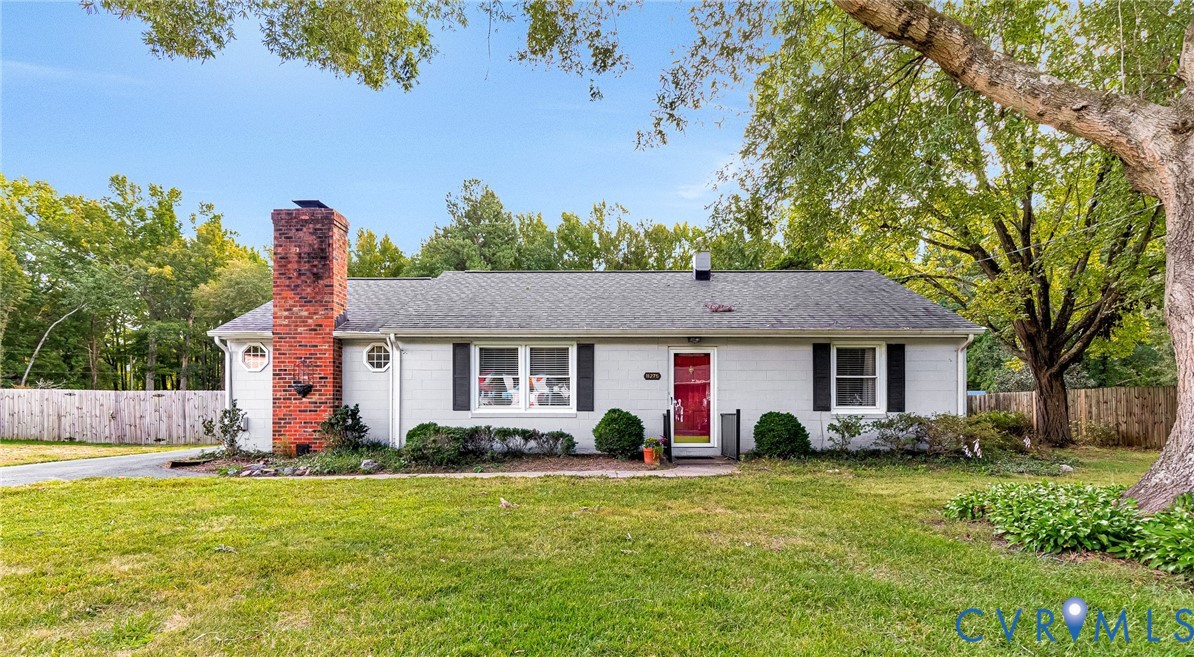 11275 Gwathmey Church Rd — photo
