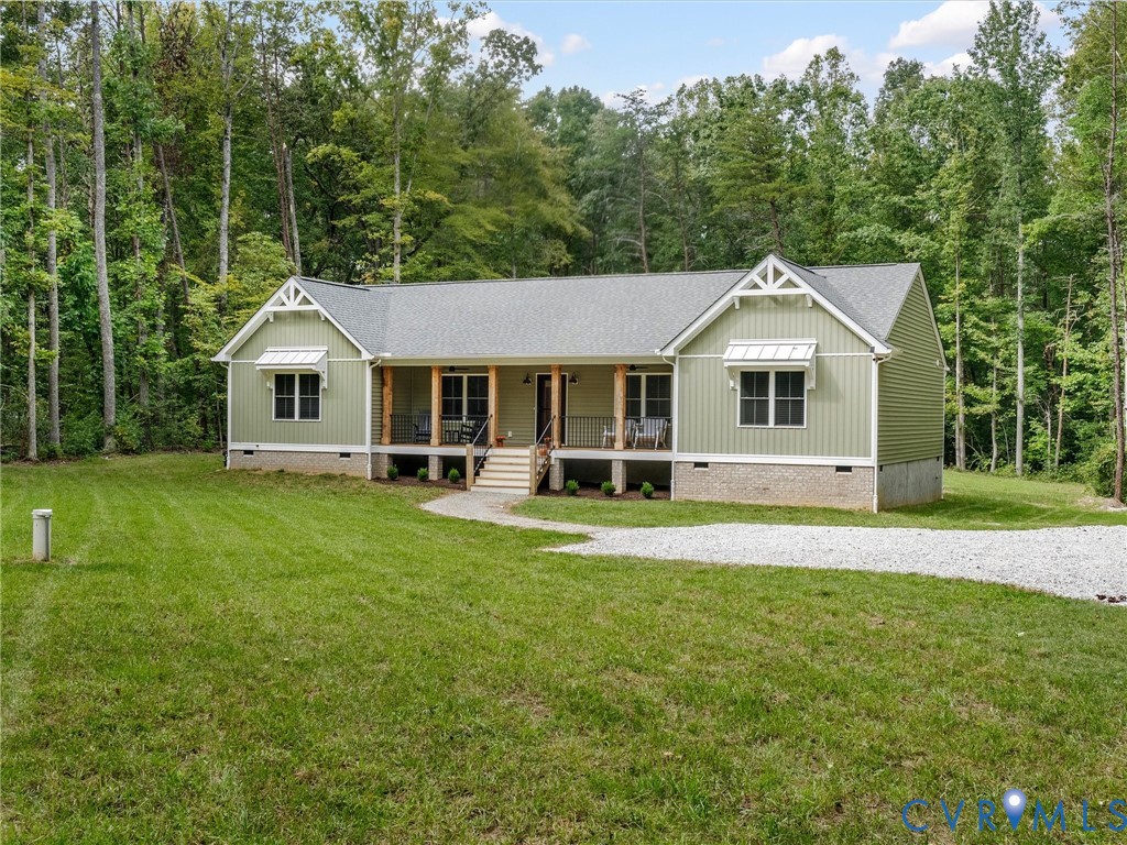 5428 W River Rd — photo