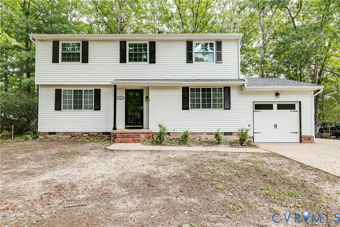 2305 Stonemill Ct — photo