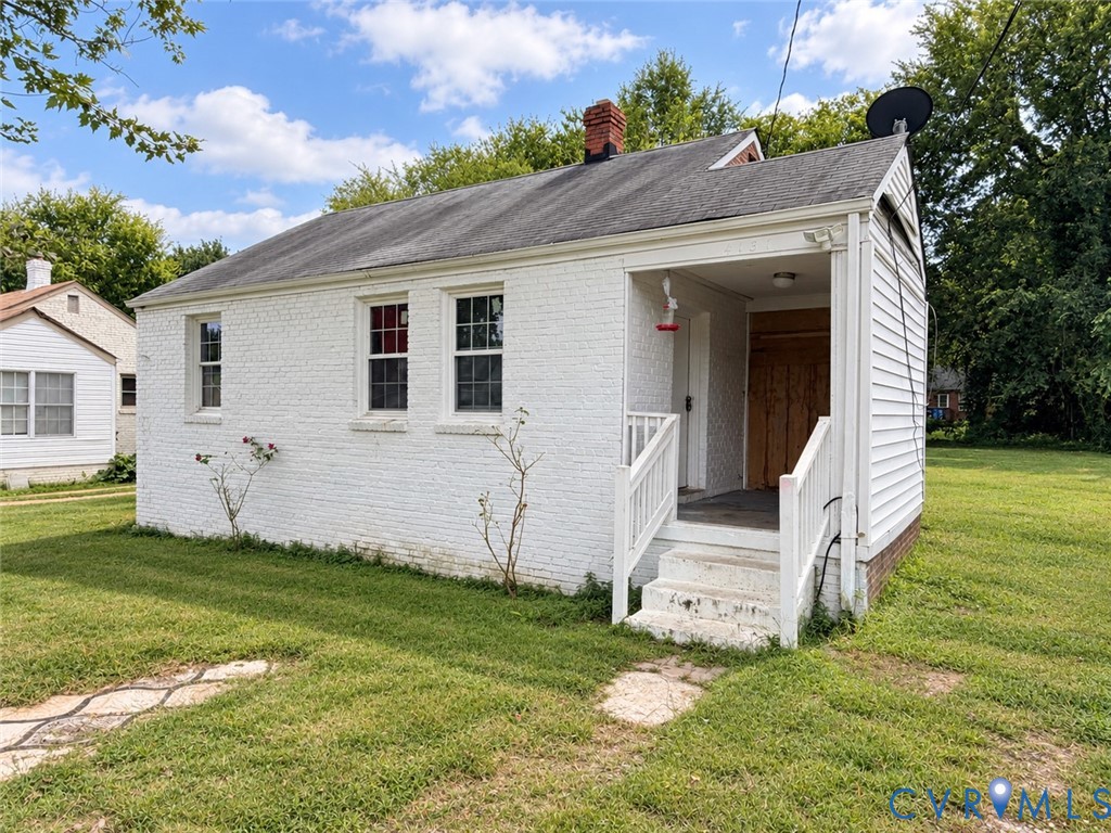 4131 Leake Ave — photo