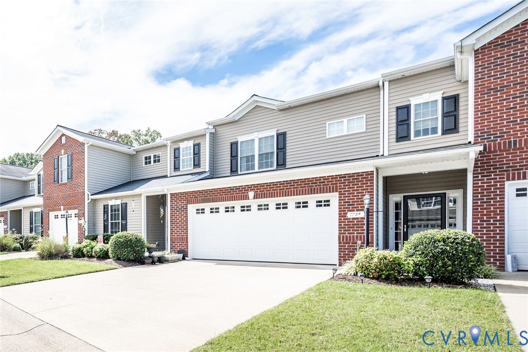 7729 Marshall Arch Dr — photo