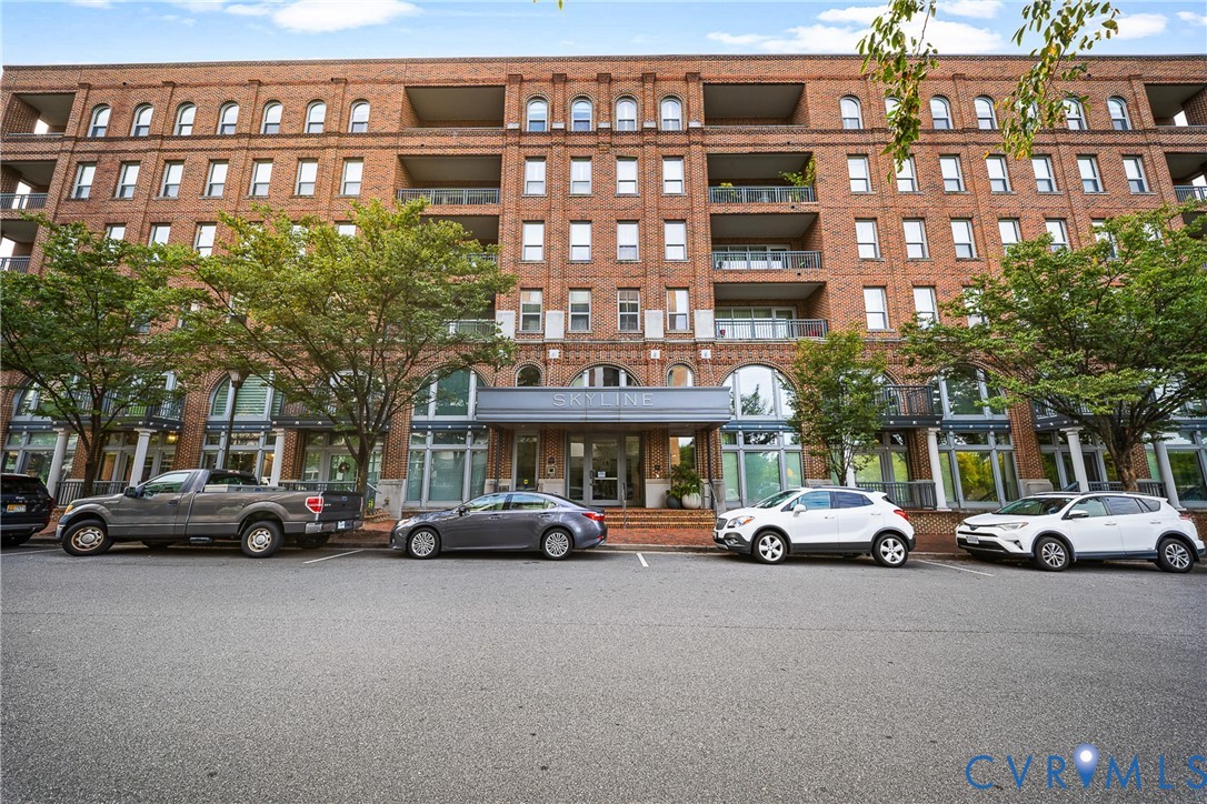 4820 Old Main St Unit#503 — photo