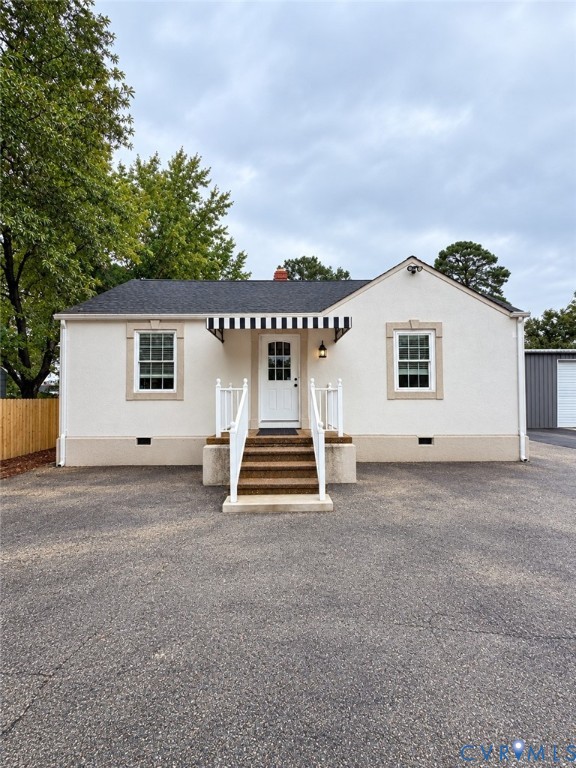 6323 Mallory Dr — photo
