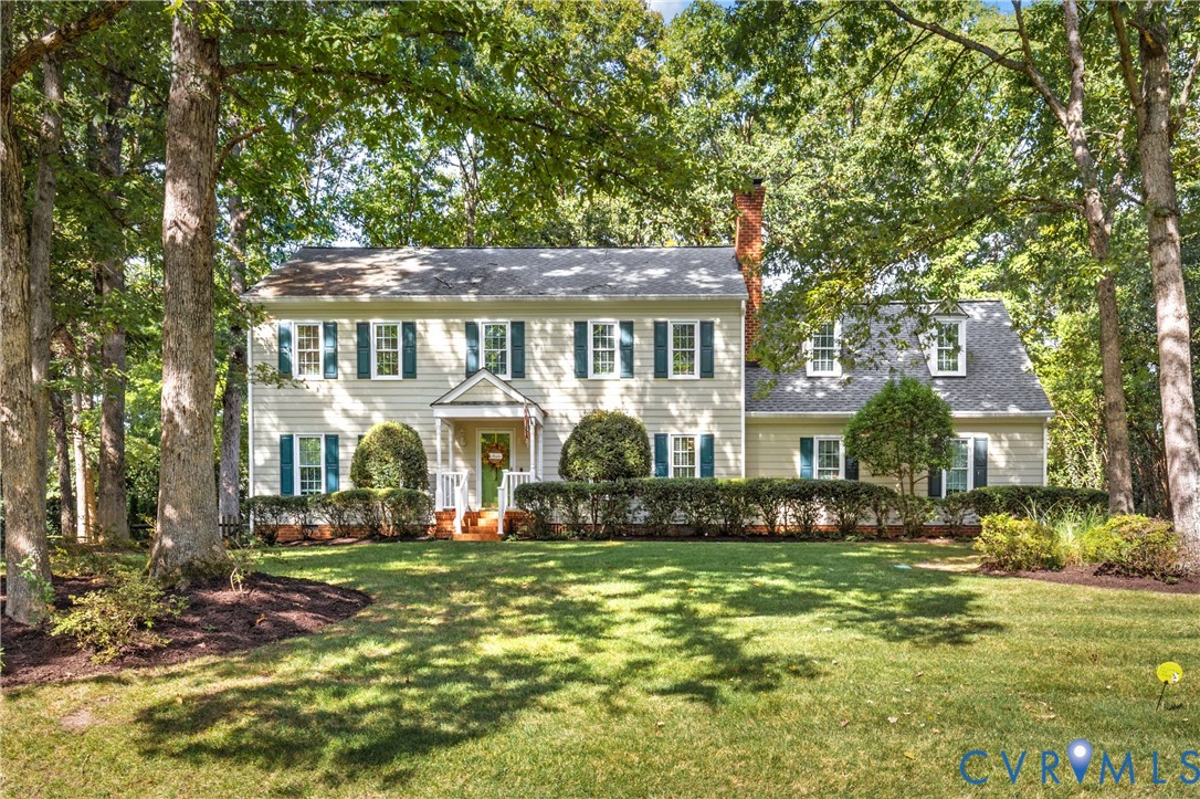 2420 Olde Stone Rd — photo