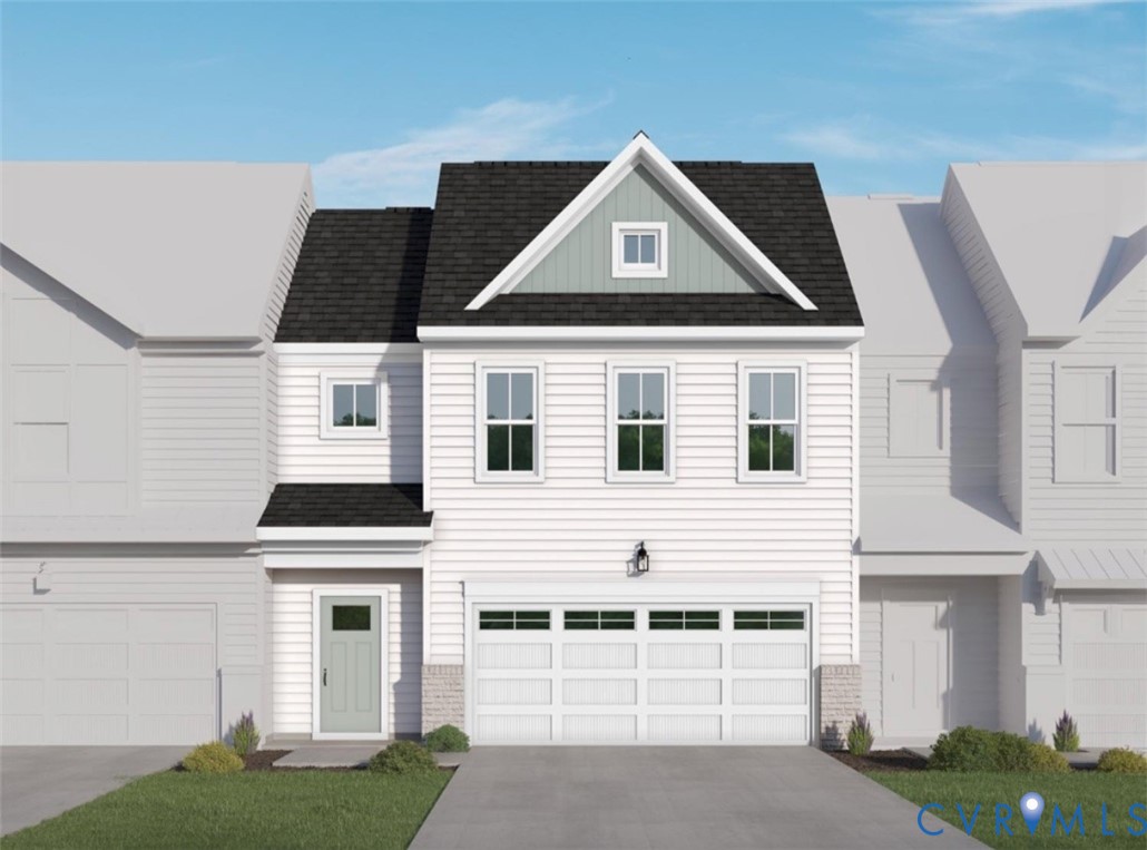 7008 Sunrise Oasis Ln — photo