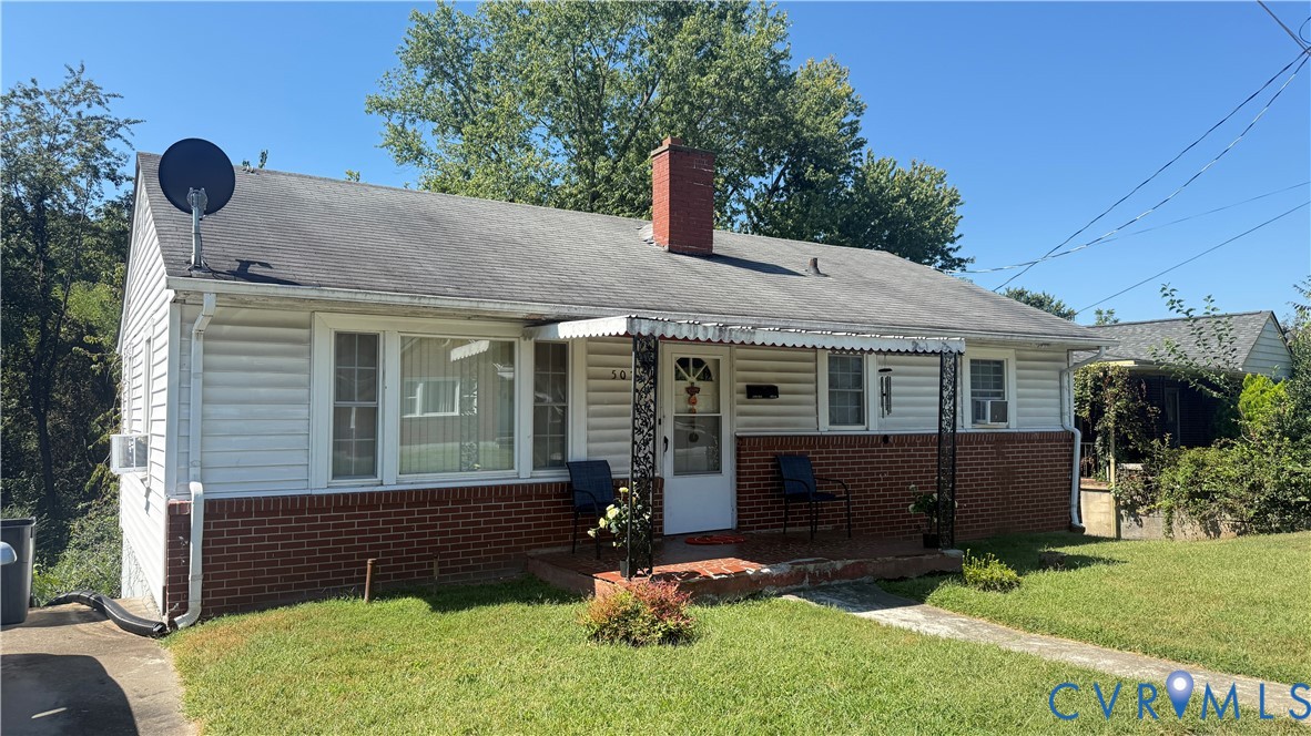 507 Armstead Ave — photo