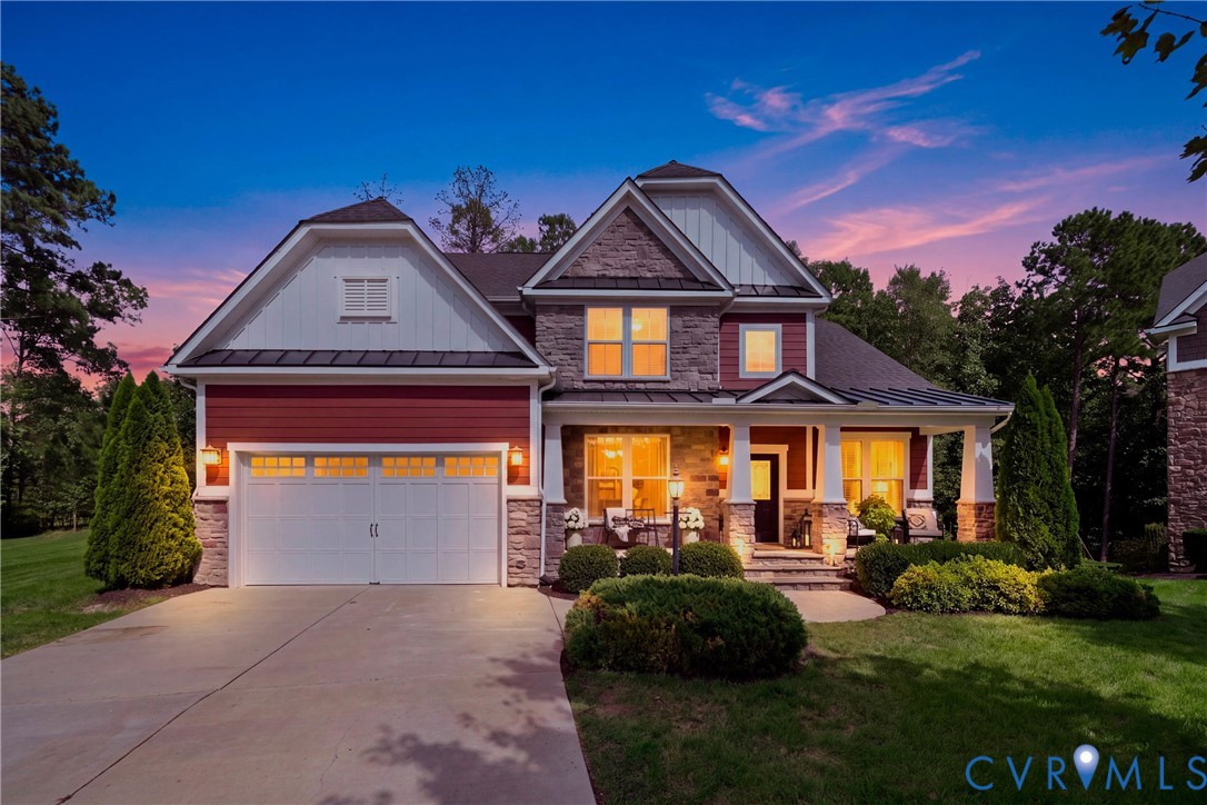 6801 Boston Creek Ct — photo