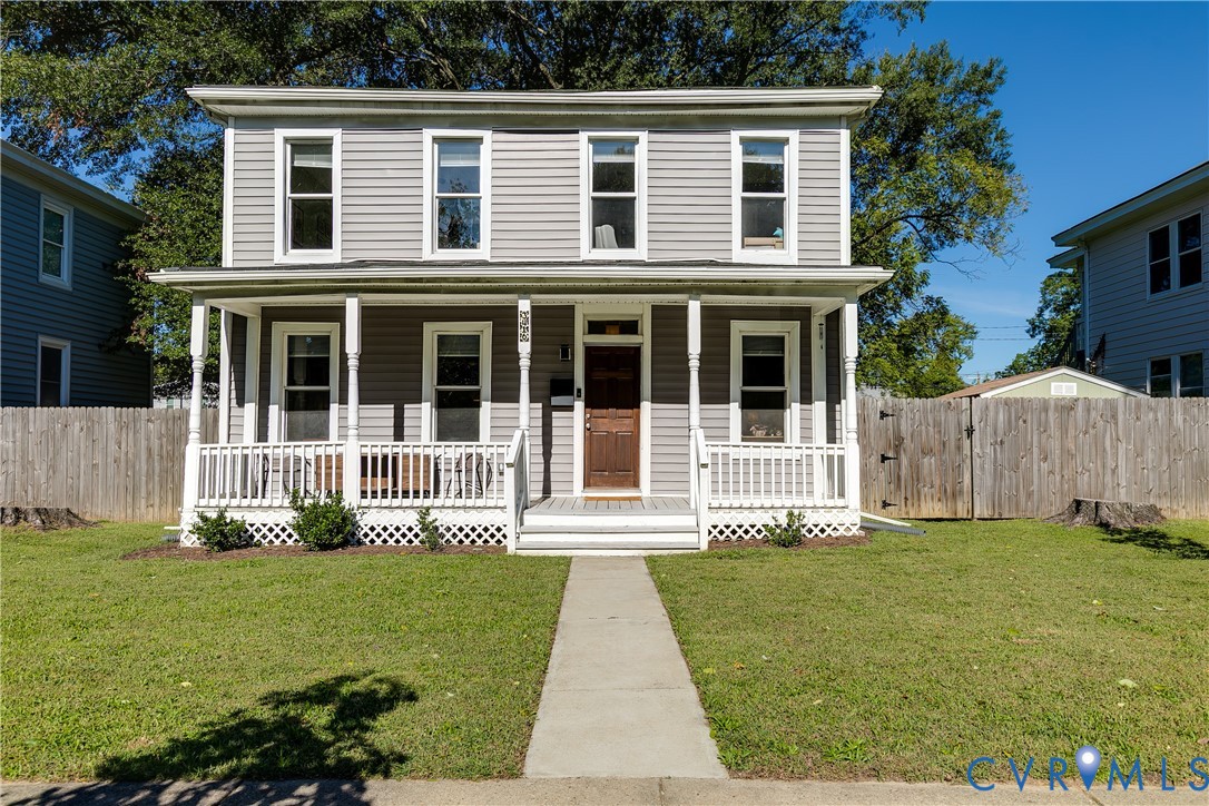 3416 Maryland Ave — photo