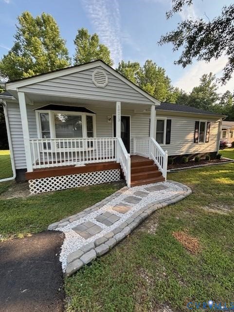10213 Carol Anne Rd — photo