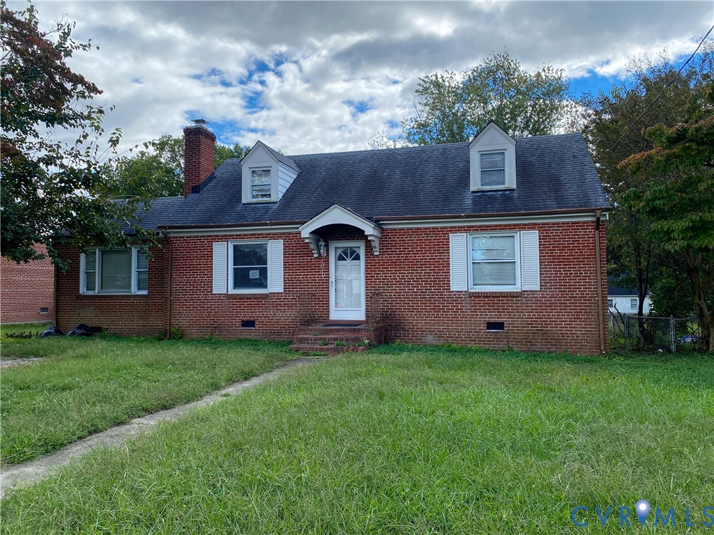 1911 Springdale Rd — photo
