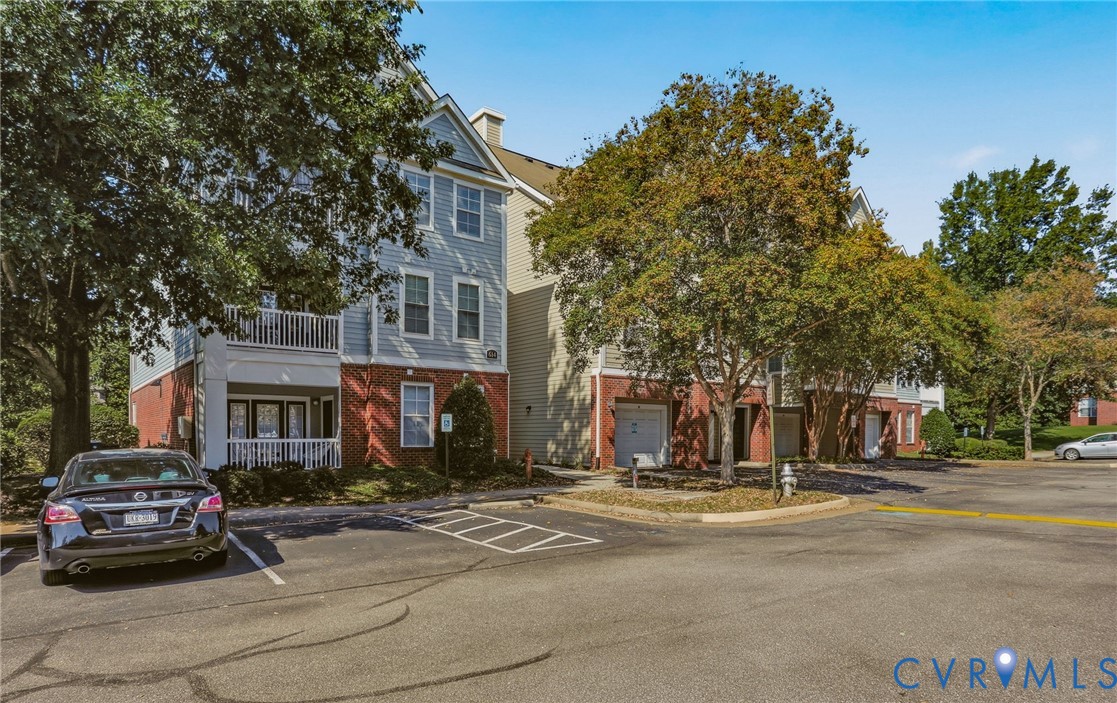 614 Bristol Village Dr Unit B02 — photo
