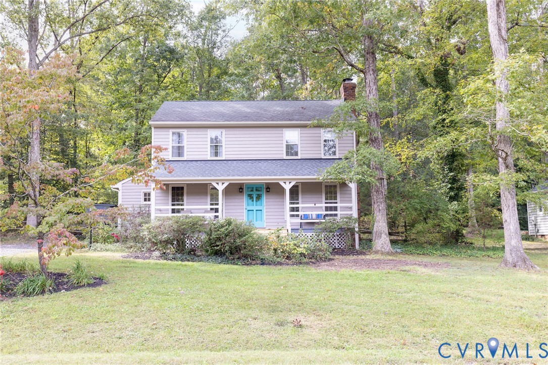 12253 Lees Ln — photo