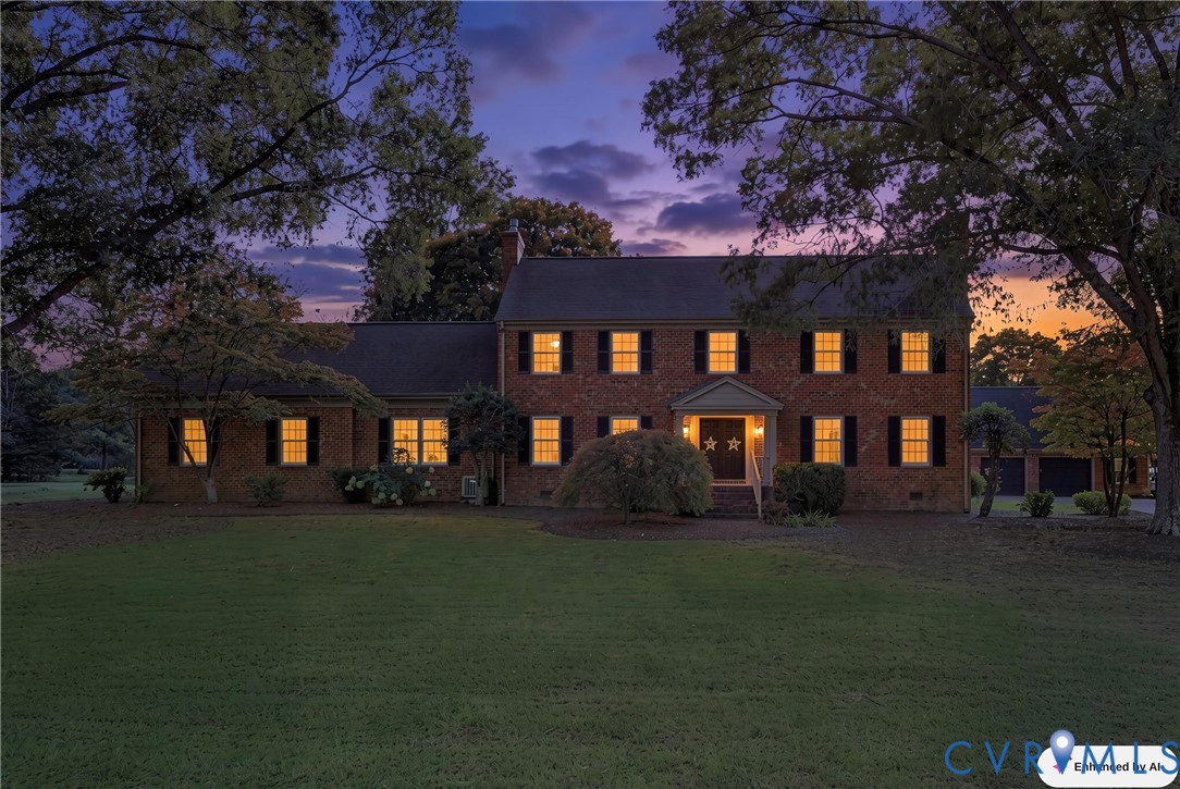 3457 Old Church Rd — photo