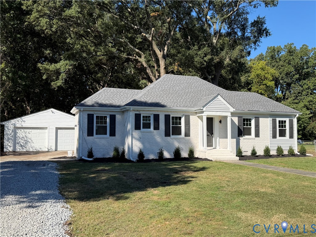 5208 Raleigh Rd — photo
