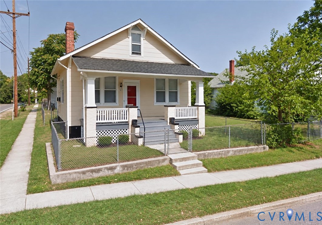 3600 Vawter Ave — photo