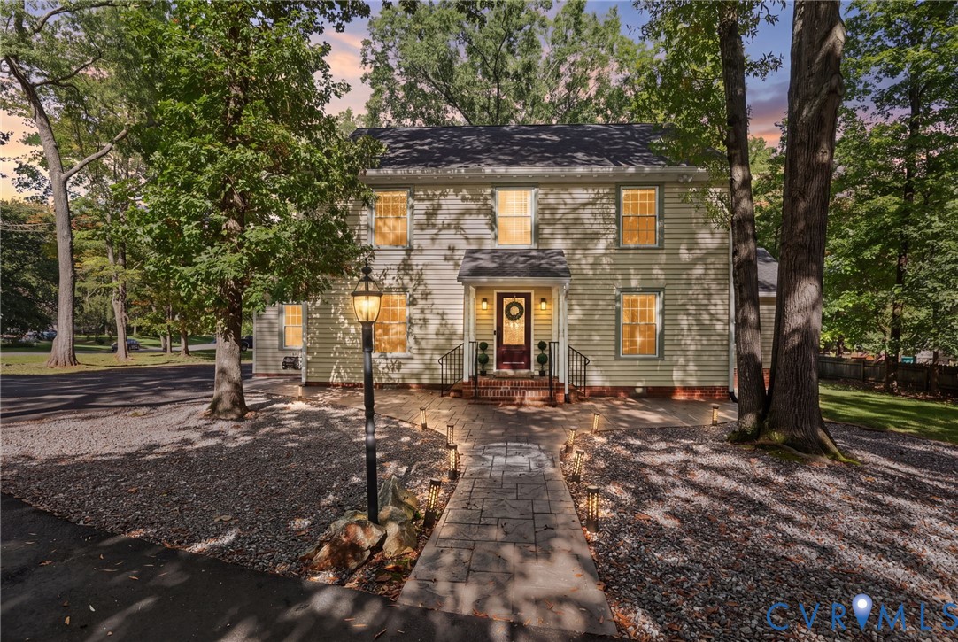 11414 Lindenshire Ln — photo