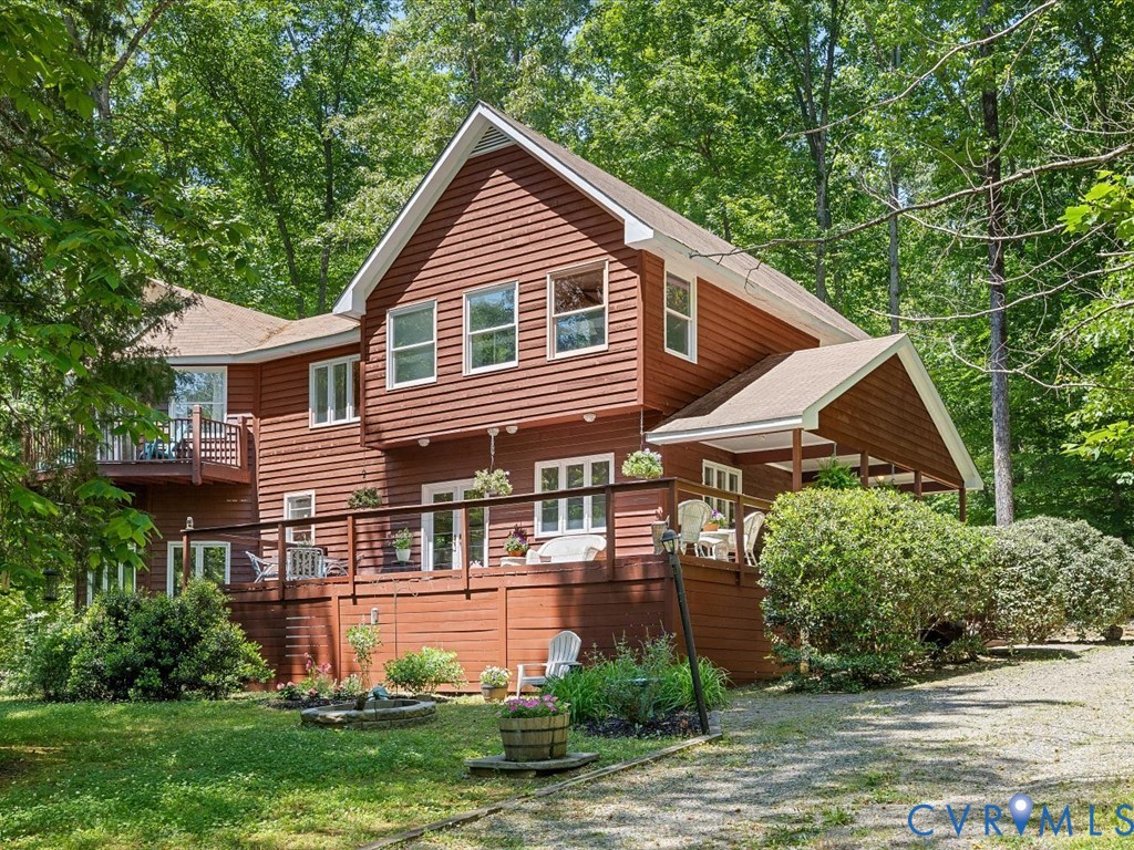 2556 Ridge Rd — photo
