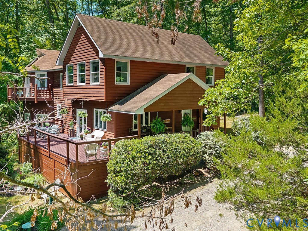 2556 Ridge Road, Powhatan, VA 23139 — photo 2
