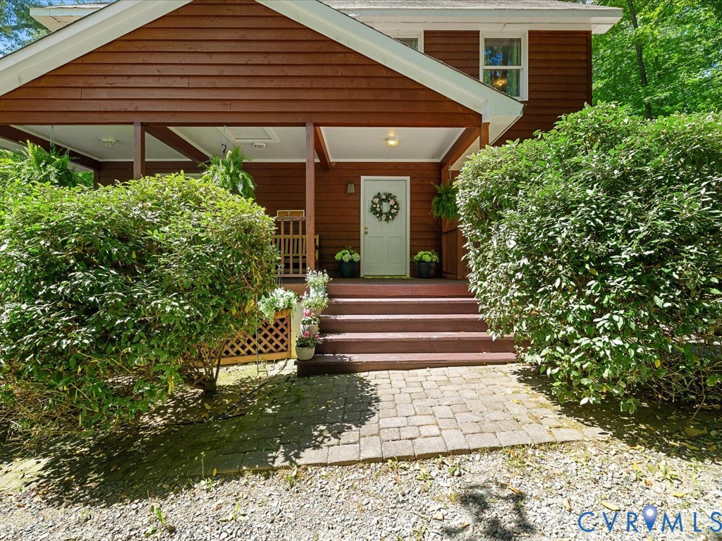 2556 Ridge Road, Powhatan, VA 23139 — photo 3
