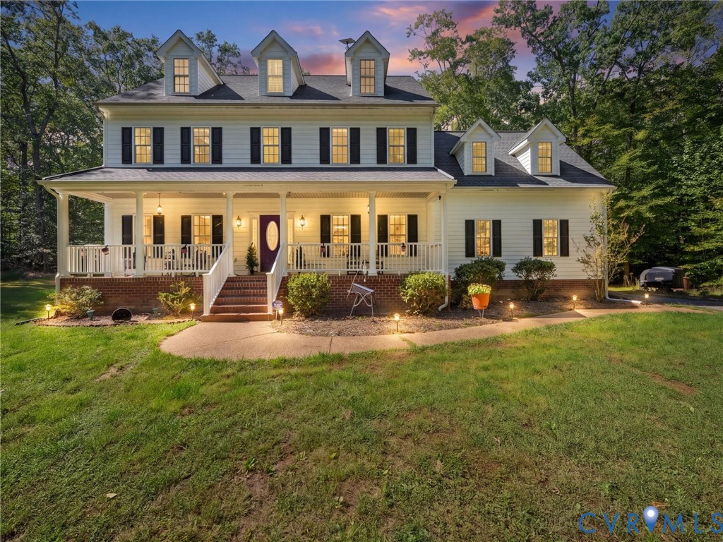 15345 Campbell Lake Rd — photo