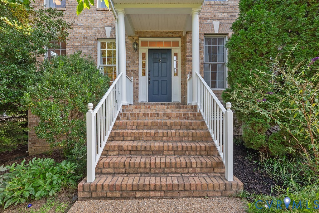 4917 Chappell Ridge Ter — photo