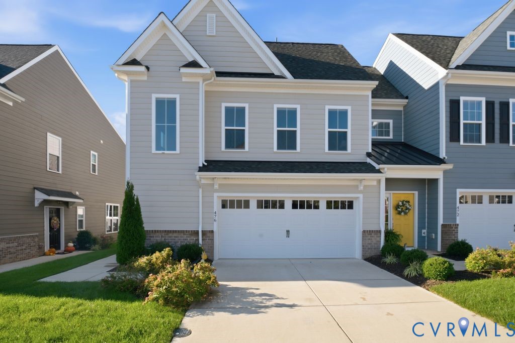 476 Randolph View Dr — photo