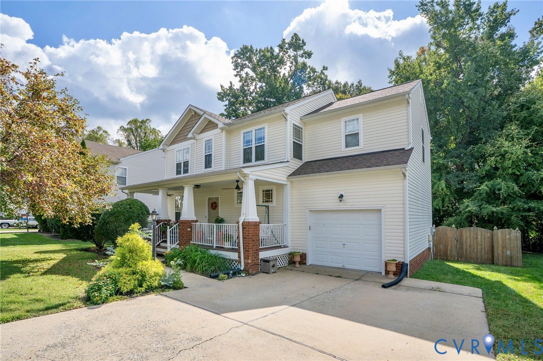 335 Wilmer Ave — photo