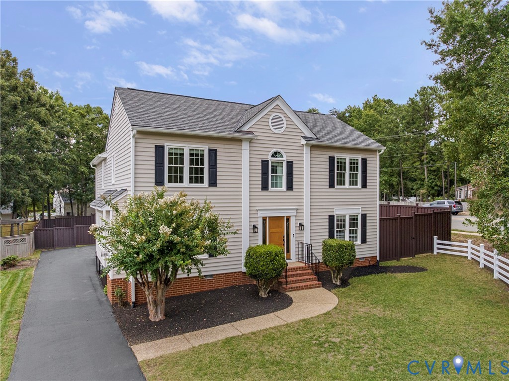 11100 Glen Hollow Ct — photo