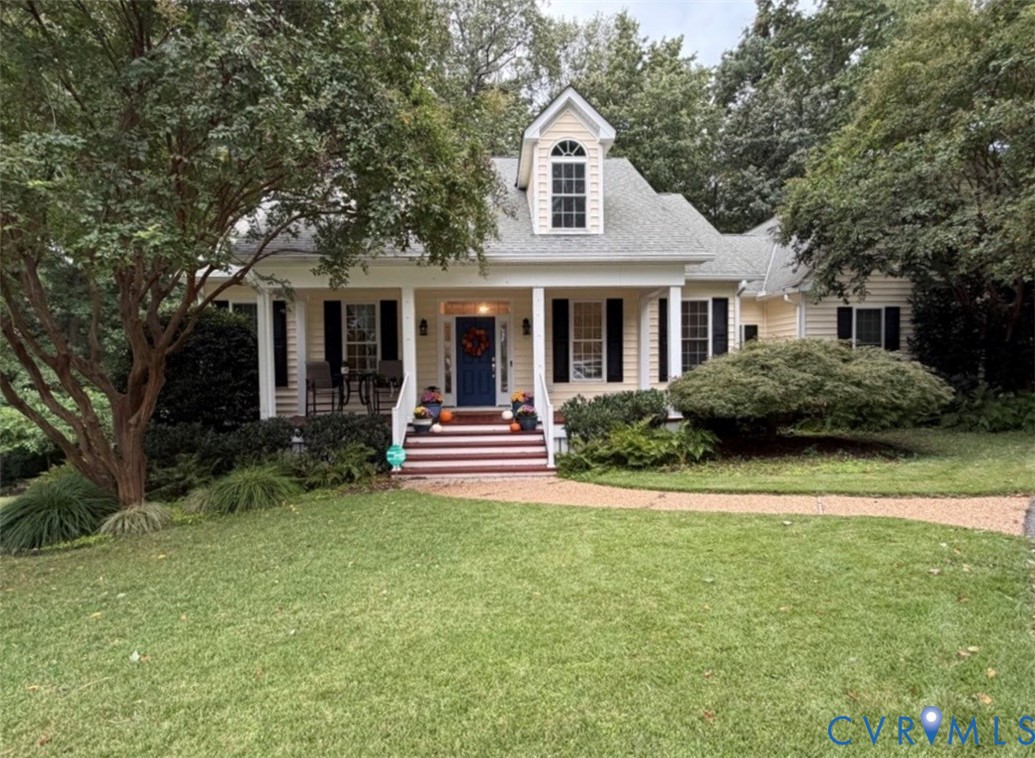 5501 Devonshire Ct — photo