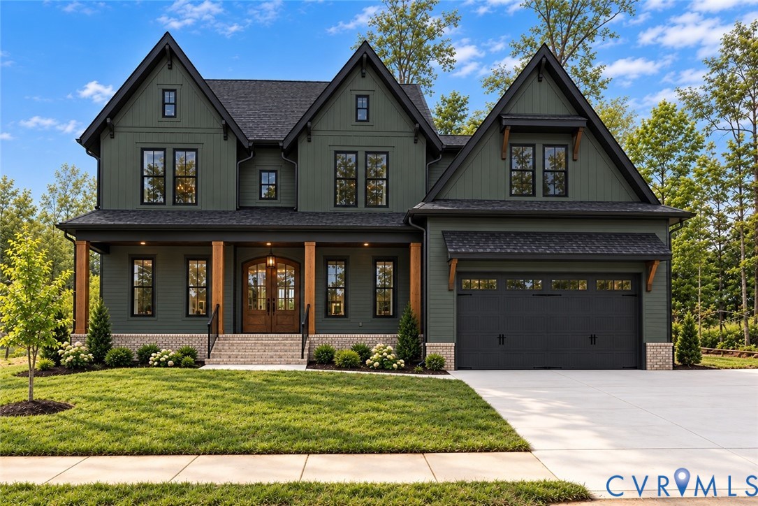 14906 Bradfield Loop — photo