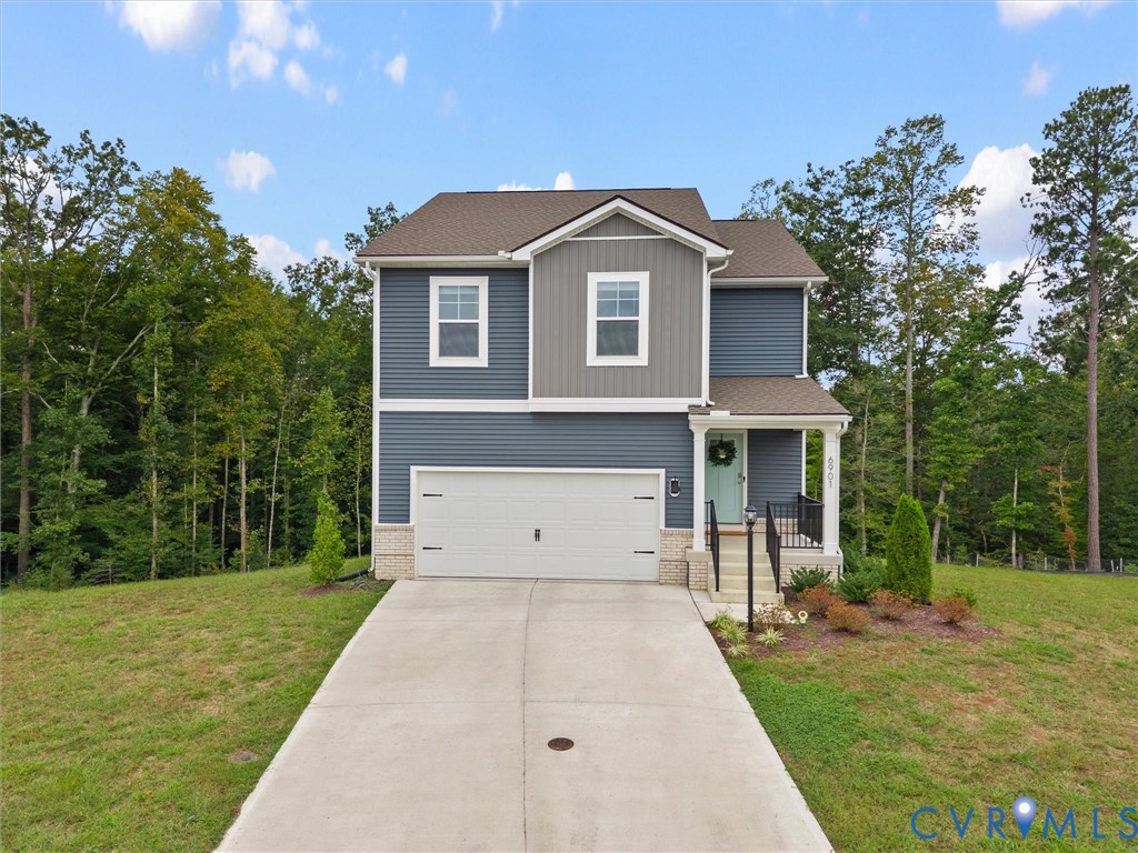 6901 Switch Cane Ct — photo