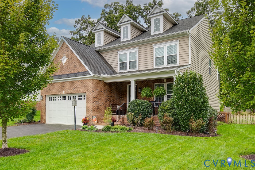 10212 Brading Ln — photo