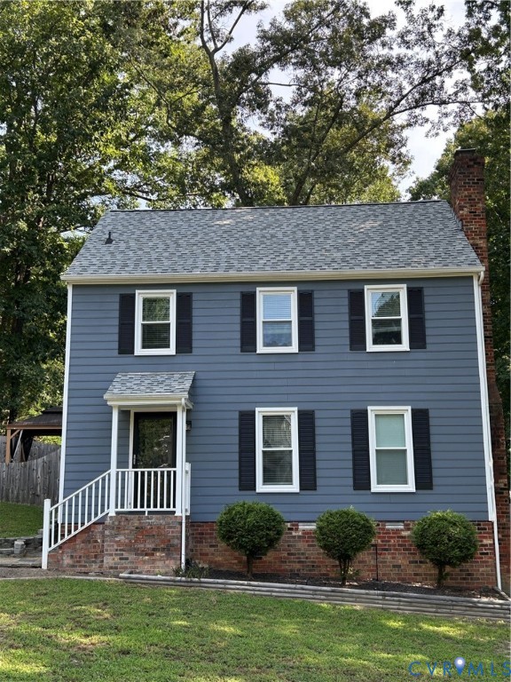10012 Copperwood Ct — photo