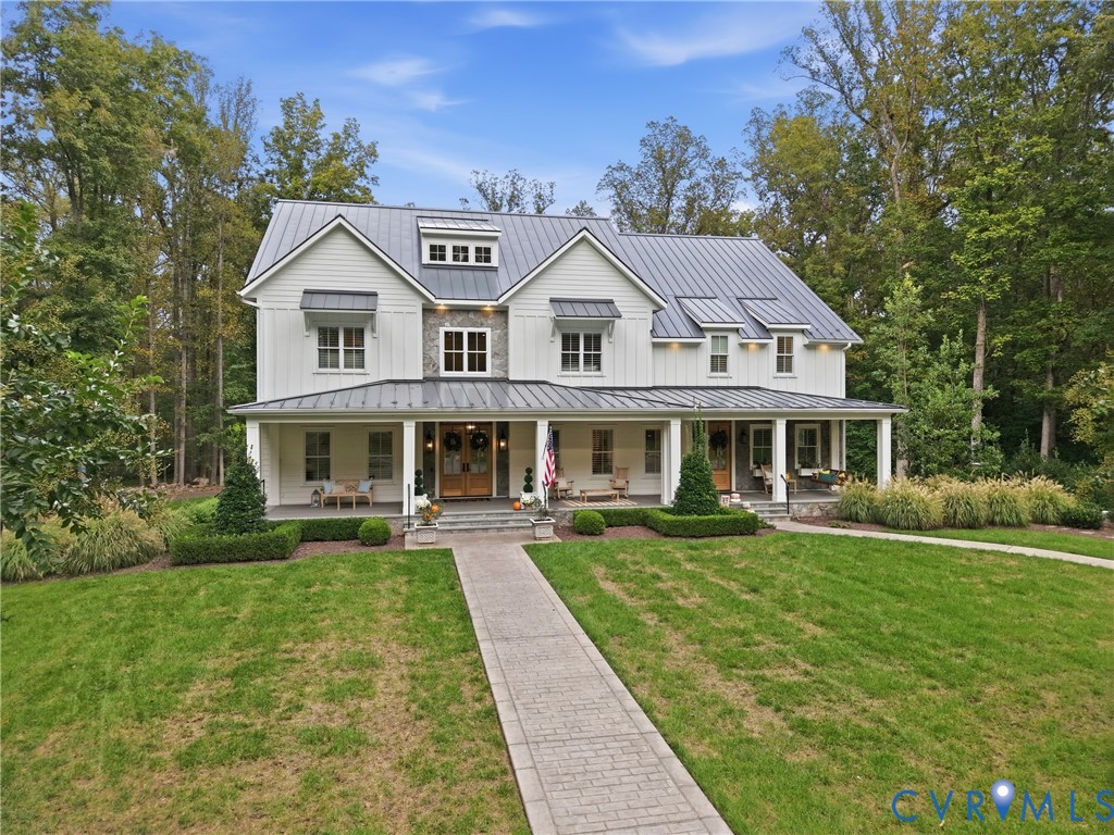 565 Ice Pond CV — photo