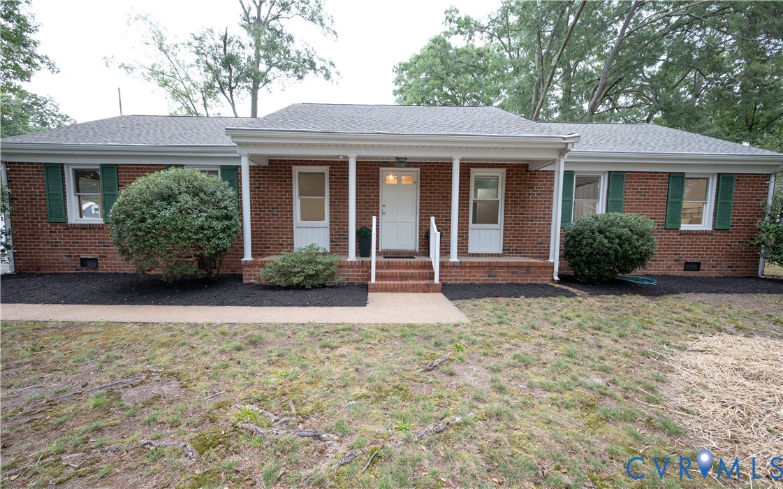 10210 Gwynnbrook Rd — photo