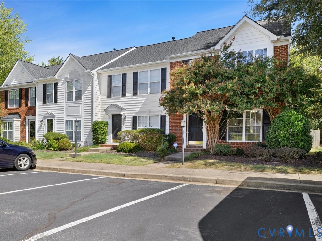 1107 Magnolia Pointe Blvd — photo