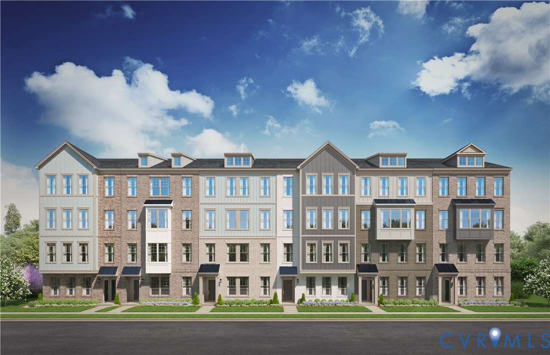 3613 Daisy Field Walk Unit#A — photo