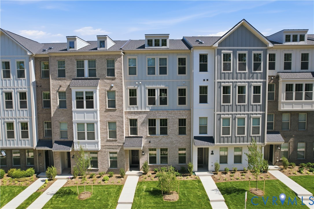 3611 Daisy Field Walk Unit#B — photo